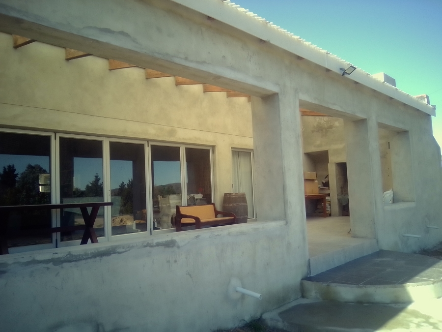 4 Bedroom Property for Sale in Baardskeerdersbos Western Cape